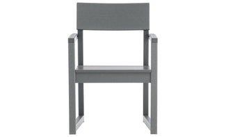 Polywood EDGE Arm Chair 18